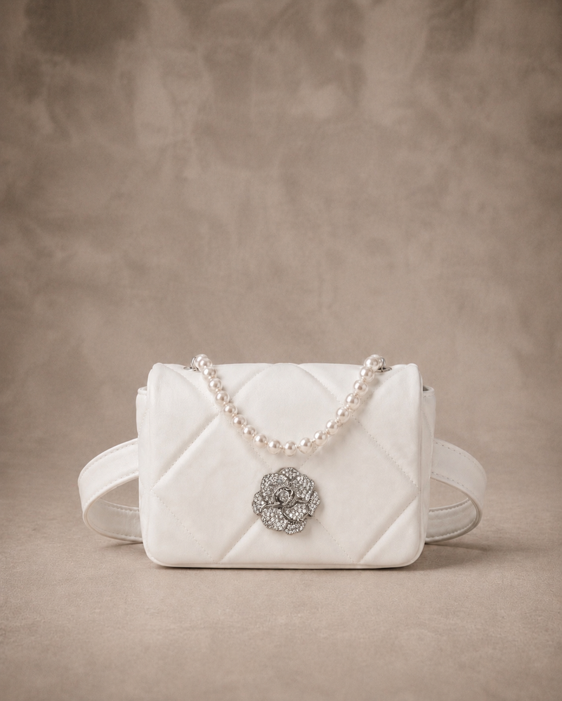 Rose White