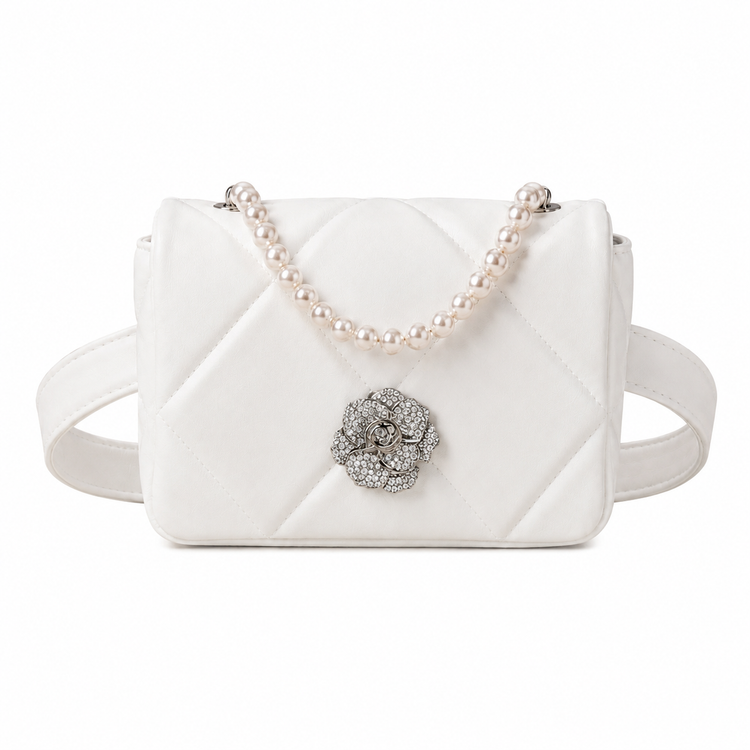 Rose White
