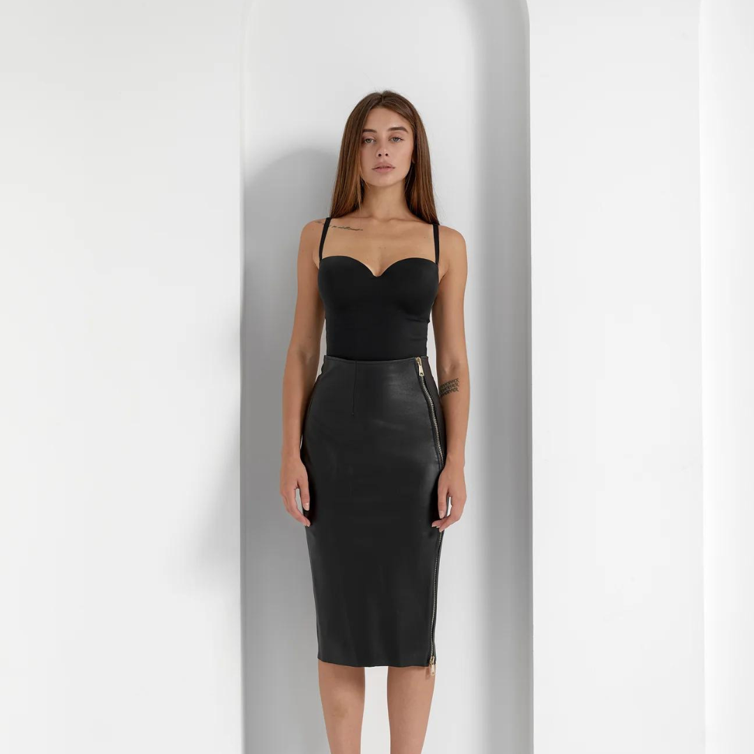 RITA, l'envoutante jupe crayon