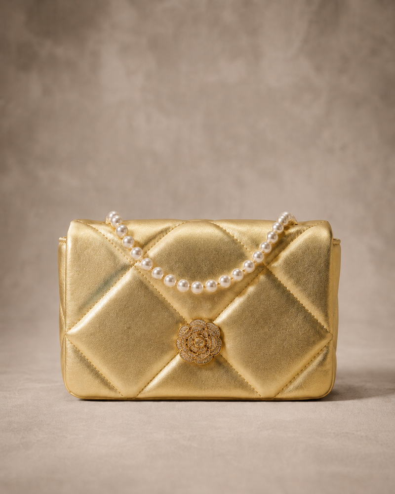 Rose Bag